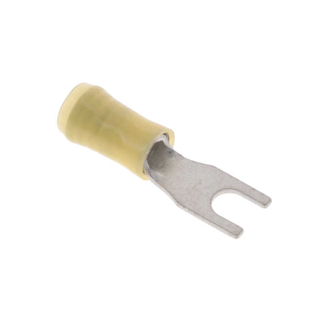 TE Connectivity AMP Connectors 1377174-4